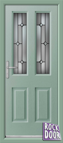 Chartwell Green Frame